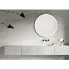 Salvatori Balnea Waschtischunterschrank mit Schubladen aus Naturstein | Edilceramdesign
