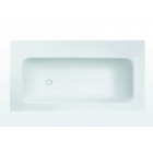 Mastella Design KELLY Einbau-Badewanne VA16 | Edilceramdesign