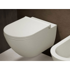 Ceramica Cielo Enjoy EJVS wandhängende Keramik-Toilette | Edilceramdesign