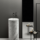 Boffi PH STONE WMPHAG01 freistehendes Waschbecken aus Stein | Edilceramdesign