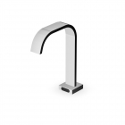 Zucchetti Aguablu ZA5413 Elektronischer Waschbeckenhahn | Edilceram Design