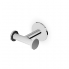 Zucchetti Pan S ZAC651 Doppelter Kleiderbügel | Edilceram Design