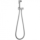 Einbau-Bidet-Set mit Paffoni-Mischer Tweet ZDUP124CR | Edilceram Design