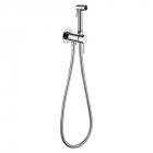 Einbau-Bidet-Set mit Paffoni-Mischer Tweet ZDUP125CR | Edilceram Design
