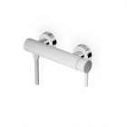 Zucchetti Isy22 ZIS076 Außen-Einhebel-Duscharmatur | Edilceram Design