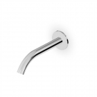 Zucchetti Isy22 ZIS1738 Elektronischer Waschbeckenhahn | Edilceram Design