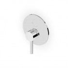 Zucchetti Pan ZP6776 Einhebel-Bad-/Duscharmatur | Edilceram Design