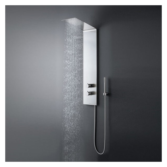Duschsäule Antonio Lupi VELA | Edilceram Design
