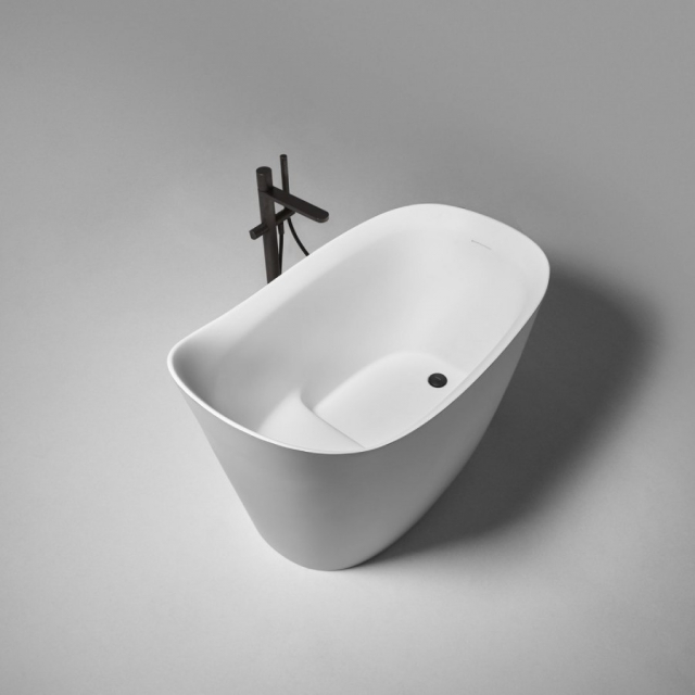 Badewanne Antonio Lupi MASTELLO | Edilceram Design