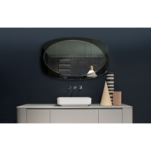 Wandspiegel Antonio Lupi Luxor LUXOR10117 | Edilceram Design