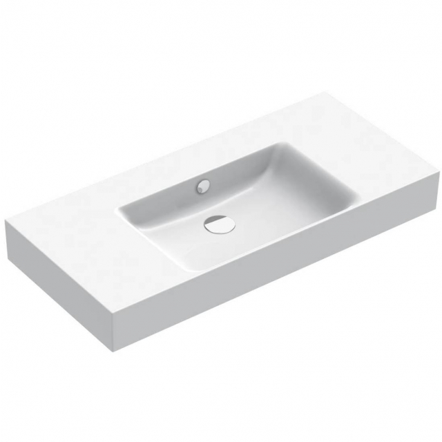 Hängewaschtisch Catalano New Premium 110VPUPN00 | Edilceram Design