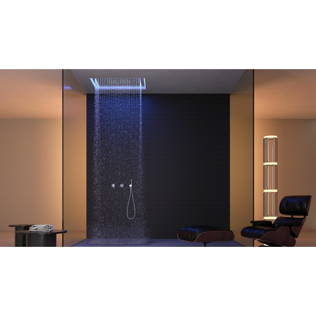 Unterputz-Duschkopf Antonio Lupi Meteo METEO2 | Edilceram Design