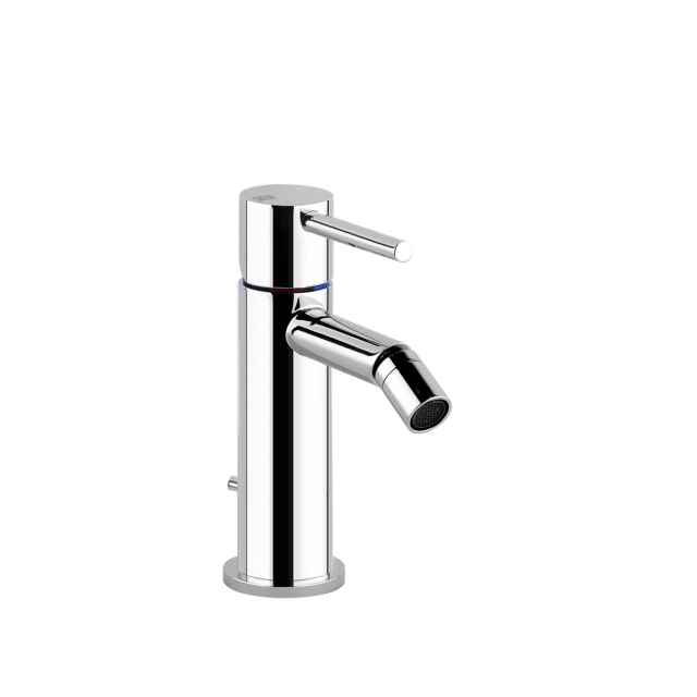 Gessi Via Tortona Bidet-Einhandbatterie 18607 | Edilceram Design