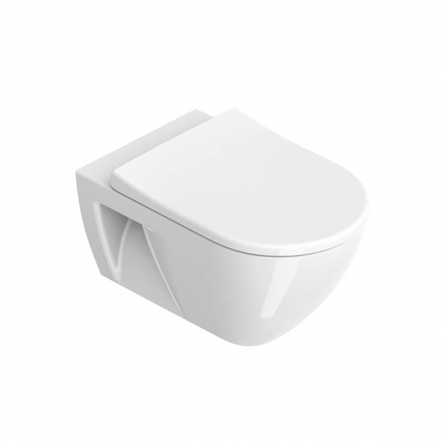 Hängende Toilette Catalano Sfera Eco 1VSF54REco00 | Edilceram Design