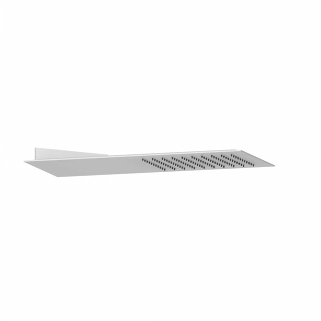 Gessi Private Wellness Tremillimetri 33061 wandmontierte Duschbrause | Edilceram Design