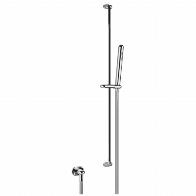 Gessi - Goccia 33642 Schiebestangen mit Handbrause | Edilceram Design