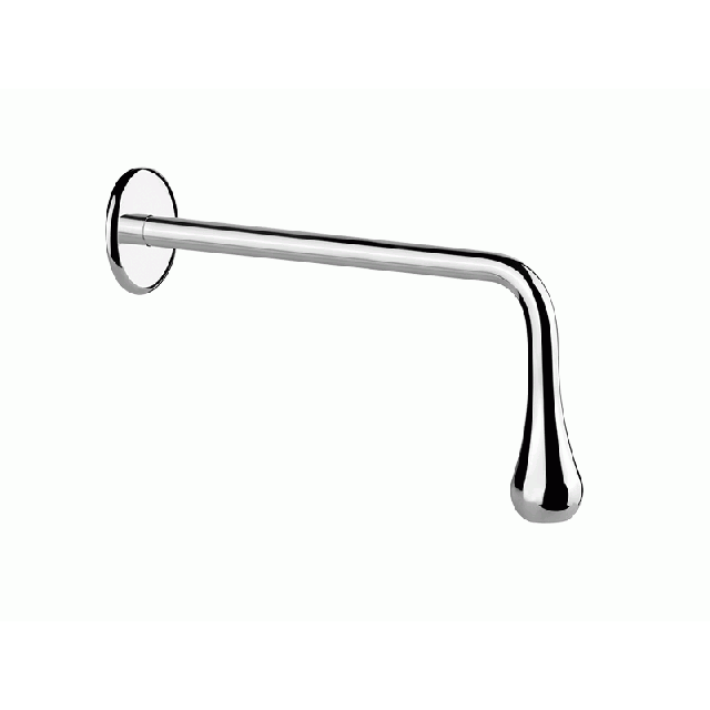 Gessi Goccia 33715 Wandauslauf für Waschbecken | Edilceram Design