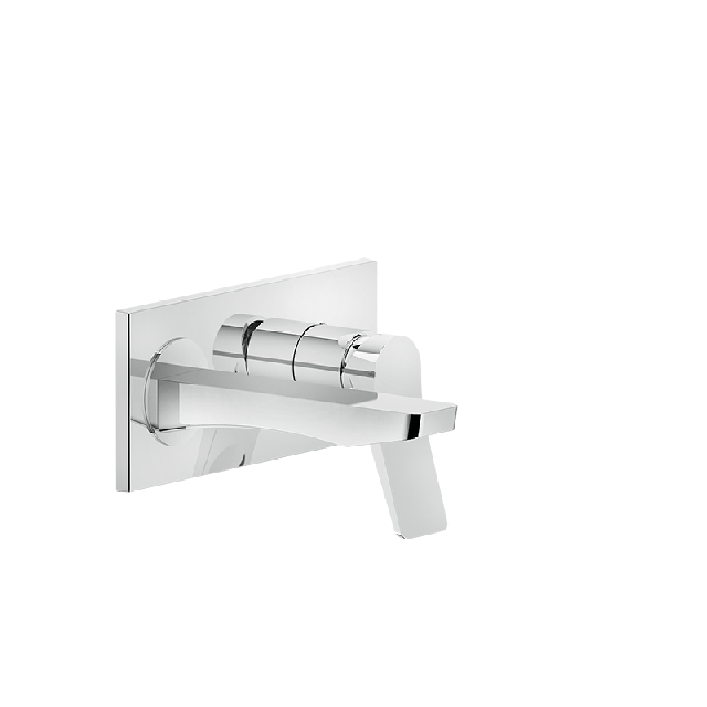 Gessi Rilievo 59089 Waschtisch-Wandbatterie | Edilceram Design