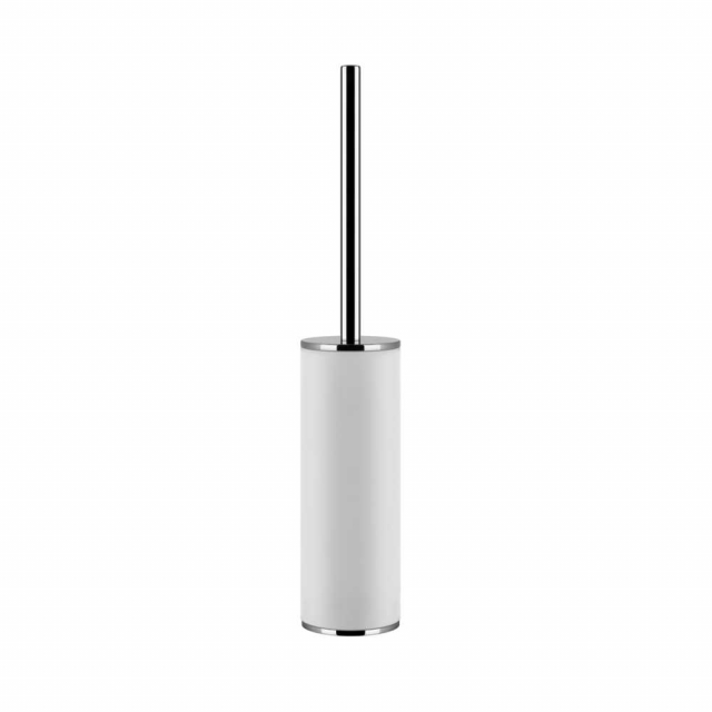 Gessi Venti20 58543 Toilettenbürstenhalter weiß | Edilceram Design