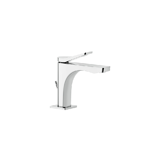 Gessi Rilievo 59001 Aufsatz-Waschtischbatterie | Edilceram Design