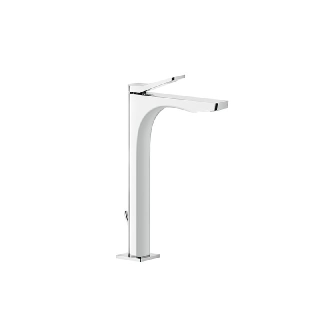 Gessi Rilievo 59003 hohe Waschtischbatterie | Edilceram Design