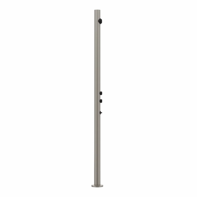 Gessi Origini 63215+63210 Duschsäule + Einbauteil | Edilceram Design