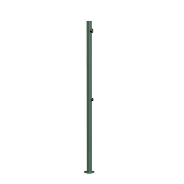Gessi Origini 63215+63209 Duschsäule + Einbauteil | Edilceram Design