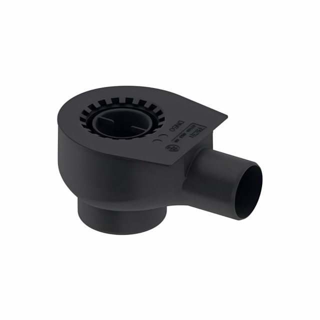 Duschrinnen Tece Tece Siphon Siphon Siphon 650001 | Edilceram Design
