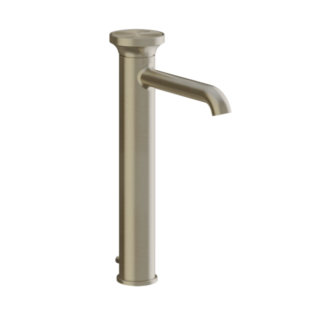 Gessi Origini 66003 Waschtisch-Einhandbatterie | Edilceram Design