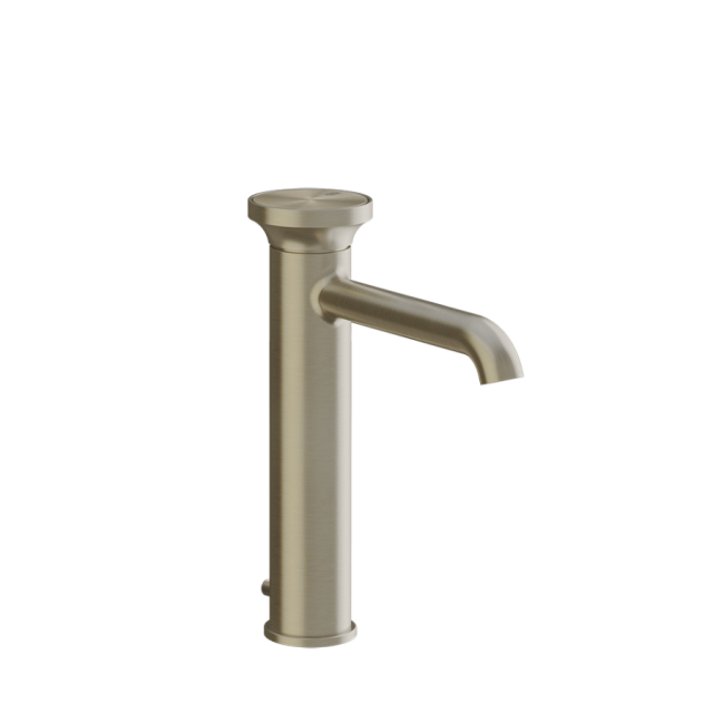 Gessi Origini 66005 Waschtisch-Einhandbatterie | Edilceram Design