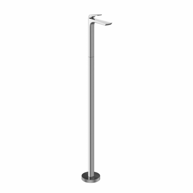 Bodenstehender Waschtischmischer Gessi Ventaglio 72095 | Edilceram Design