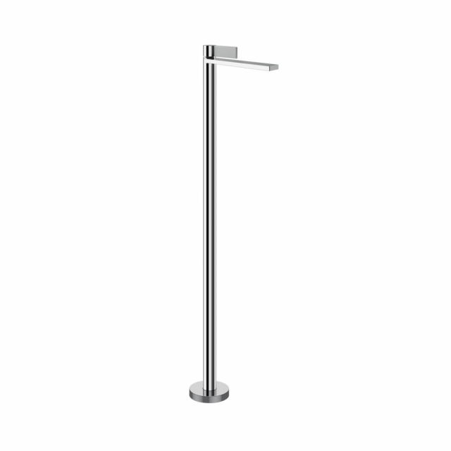 Gessi Inverso Diamantato 73695 Stand-Waschtischmischer | Edilceram Design