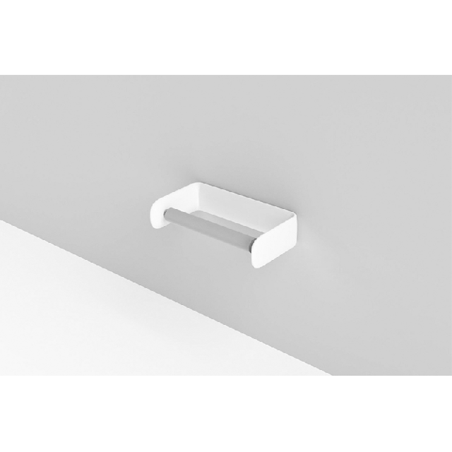 Rexa Smooth 90S02001 Toilettenpapierhalter | Edilceramdesign