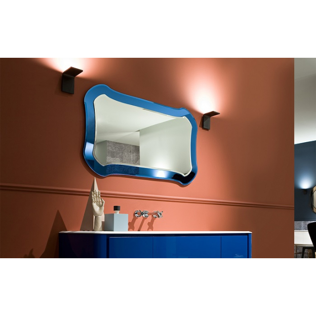 Wandspiegel Antonio Lupi Luxor LUXOR9117 | Edilceram Design