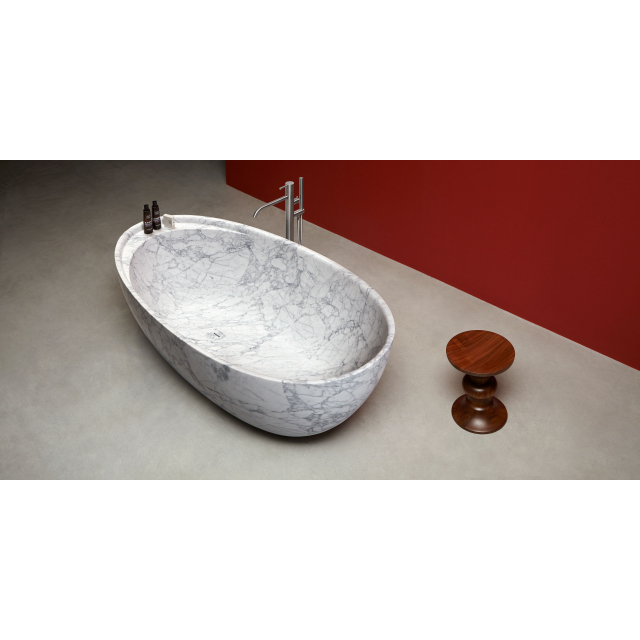 Badewanne Antonio Lupi Eclipse ECLIPSESTONE | Edilceram Design