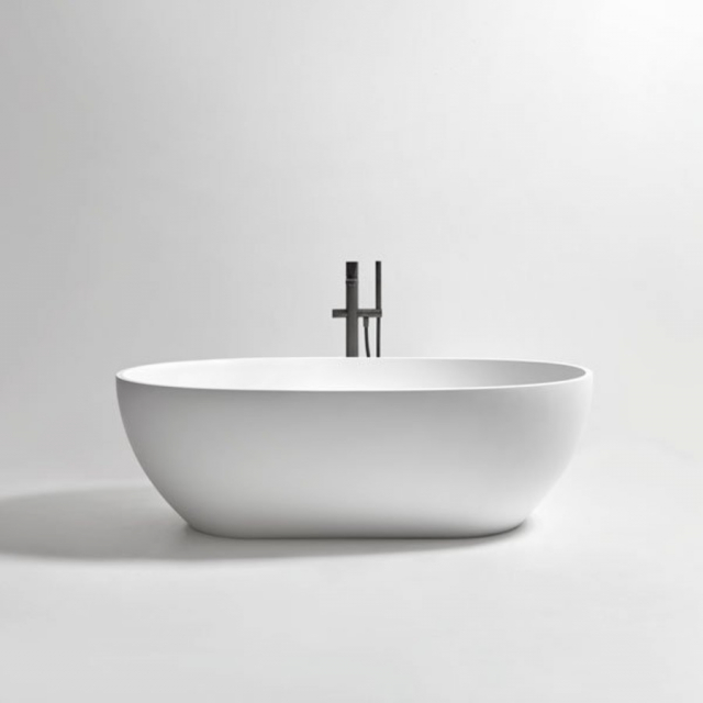 Badewanne Antonio Lupi Reflex REFLEXMOOD | Edilceram Design