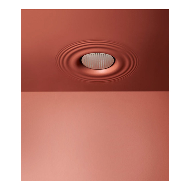 Duschkopf Antonio Lupi RAINDROP | Edilceram Design