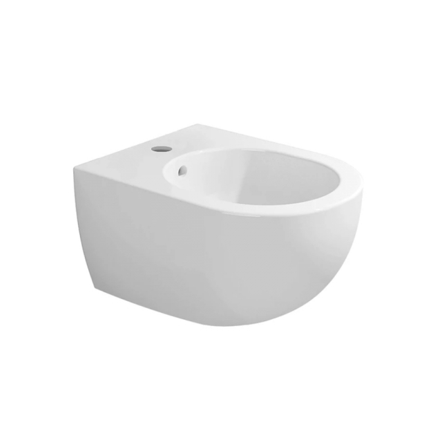 Wandhängende Sanitärkeramik Flaminia APP Wandhängendes Bidet AP219 | Edilceram Design