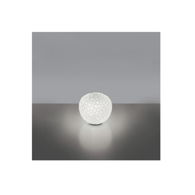 Artemide Meteorite 15 Tisch 1703110A Tischleuchte | Edilceram Design