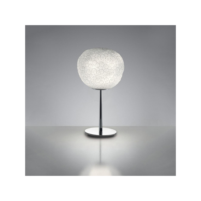 Artemide Meteorite 15 Tischständer 1709110A Tischleuchte | Edilceram Design