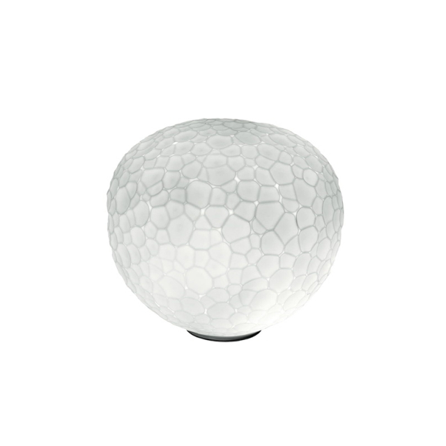 Artemide Meteorite 35 Tisch 1700010A Tischleuchte | Edilceram Design