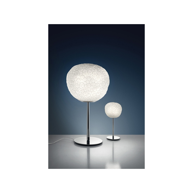 Artemide Meteorite 35 Tischstiel 1705010A Tischleuchte | Edilceram Design