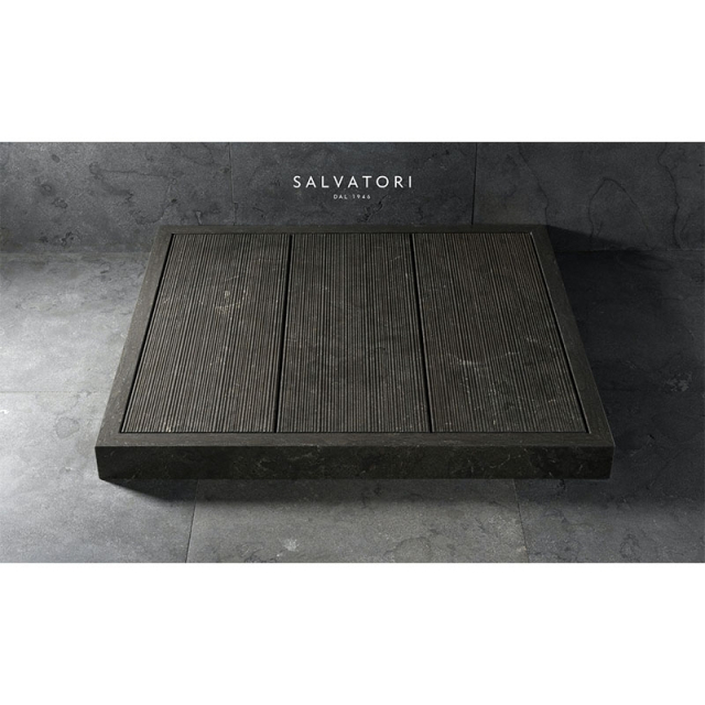 Salvatori FILO 4|80 bodengleiche Duschwanne | Edilceram Design