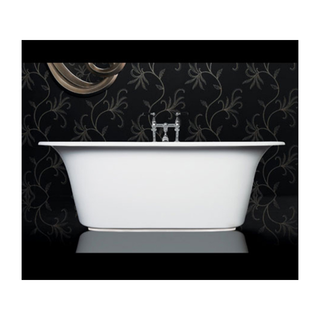 Ashton&Bentley Othello traditionelle Badewanne OTHTLWG | Edilceram Design