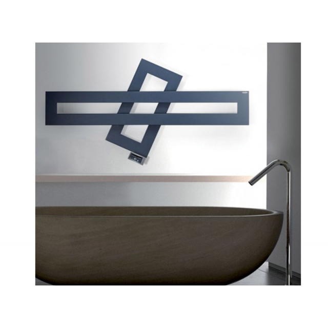 Heizkörper Brem Cross R Zierheizkörper Cross-R-70-144 | Edilceram Design