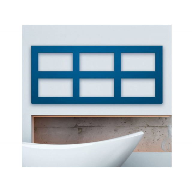 Heizkörper Brem Essener Handtuchwärmer ESSEN-72 | Edilceram Design