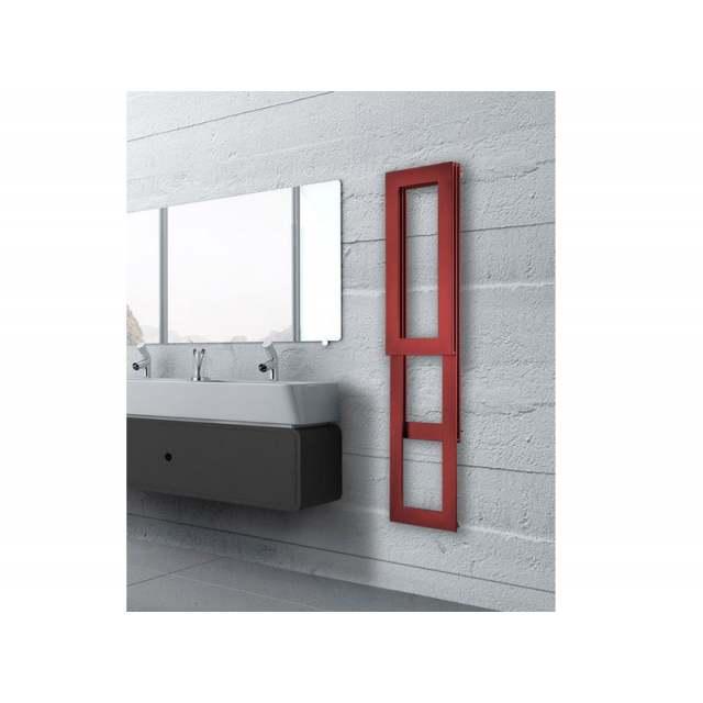 Heizkörper Brem Grube Handtuchwärmer PIT | Edilceram Design