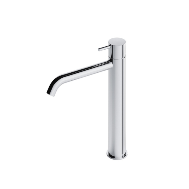 Einhebel-Waschtischmischer Hotbath Cobber CB003HC | Edilceram Design