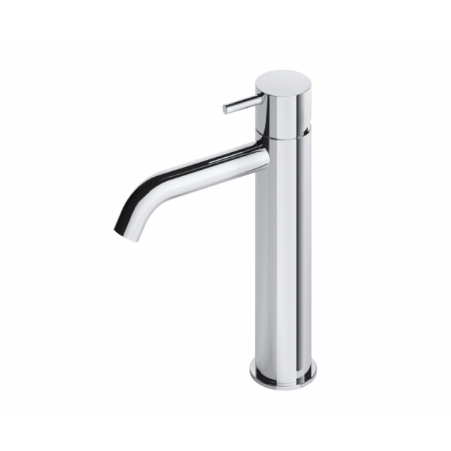 Einhebel-Waschtischmischer Hotbath Cobber CB003MC | Edilceram Design