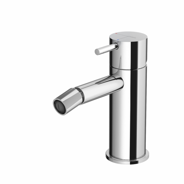Einhebel-Bidetmischer Hotbath Cobber CB018 | Edilceram Design